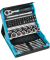 Steckschlüssel-Satz 2200SC-2 50-teilig