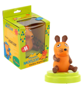 Maus LED Nachtlicht orange, 0,11 W