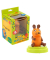 Maus LED Nachtlicht orange, 0,11 W