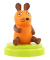 Maus LED Nachtlicht orange, 0,11 W