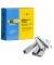 10.000 TACWISE™ Tackerklammern Typ 806mm, 0381 6 mm