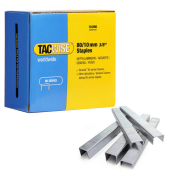 10.000 TACWISE™ Tackerklammern Typ 8010mm, 0383 10 mm