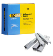 10.000 TACWISE™ Tackerklammern Typ 808mm, 0382 8 mm