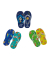 Radierer Hollyday FlipFlop sortiert