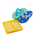 Radierer Hollyday FlipFlop sortiert
