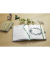 Buchkalender Pure 2026 A6 Cotton Fields
