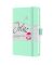 Buchkalender Feel 2026 A6 mighty mint