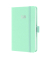 Buchkalender Feel 2026 A6 mighty mint