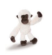 Plüschfigur Gibbon