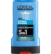MEN EXPERT 5in1 Hydra Power Duschgel 250 ml