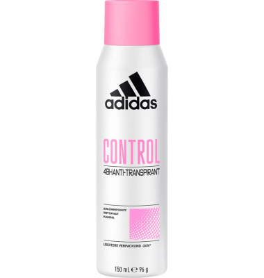 48h Control Deo-Spray 150 ml 48h Control Deo-Spray 150 ml