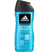 After Sport 3in1 Duschgel 250 ml