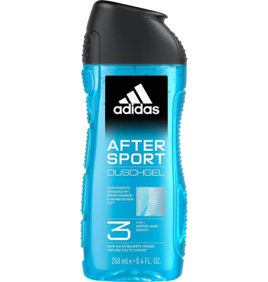 After Sport 3in1 Duschgel 250 ml