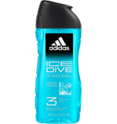 Ice Dive 3in1 Duschgel 250 ml