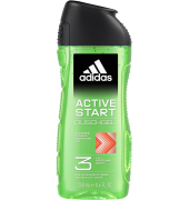 Active Start 3in1 Duschgel 250 ml