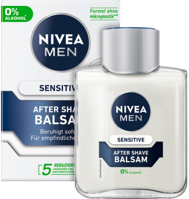 MEN Sensitive After Shave 100 ml