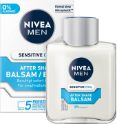 MEN Sensitive cool After Shave 100 ml