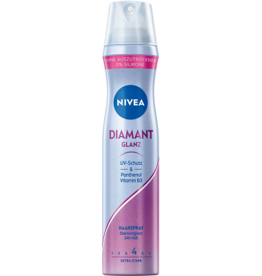 Diamant Glanz Haarspray 250 ml Diamant Glanz Haarspray 250 ml