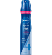 Pflege & Halt Haarspray 250 ml