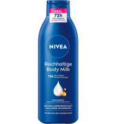 Body Milk Hautcreme 250 ml