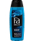 Men 2in1 Kick off Duschgel & Shampoo 250 ml