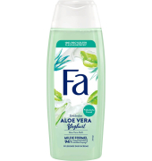 Aloe Vera Yoghurt Duschcreme 250 ml