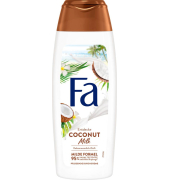 Coconut Milk Duschcreme 250 ml