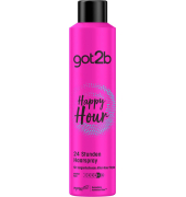 24h Happy Hour Haarspray 300 ml