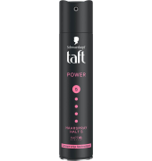 Power Cashmere Halt 5 Haarspray 250 ml