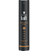 Powerful Age Halt 5 Haarspray 250 ml