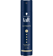Ultimate Halt 5+ Haarspray 250 ml