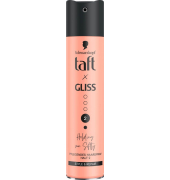 Holding me Softly Halt 2 Haarspray 250 ml