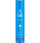 Ultra Halt 4 Haarspray 250 ml