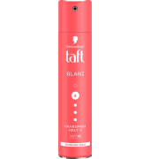 Glanz Halt 4 Haarspray 250 ml