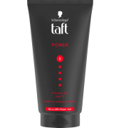 Power Halt 5 Haargel 150 ml