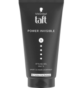 Power Invisible Halt 5 Haargel 150 ml