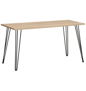 Schreibtisch