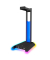 Kopfhörer-Ständer EXCELLO NX RGB schwarz