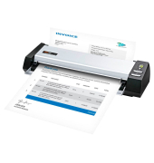 MobileOffice D430 Plus Mobiler Scanner
