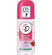 48h Granatapfel Deo 50 ml