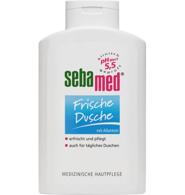 frische Dusche Duschgel 400 ml