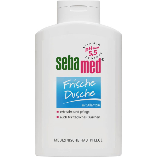 4103040341013 - frische Dusche Duschgel 400 ml 4103040341013 400 Milliliter 4103040341013 - frische Dusche Duschgel 400 ml 4103040341013 400 Milliliter