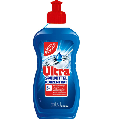 Ultra Spülmittel 0,5 l
