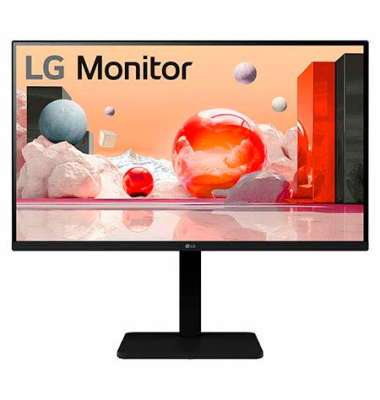 27BA560-B.AEU Monitor 69,0 cm (27,0 Zoll) schwarz