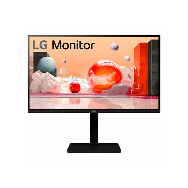 8806096015391 - 686cm 27 (1920x1080) 27BA560-B 169 FHD IPS 5ms 100Hz VGA HDMI DP Speaker Pivot Black 8806096015391 - 686cm 27 (1920x1080) 27BA560-B 169 FHD IPS 5ms 100Hz VGA HDMI DP Speaker Pivot Black