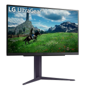 Ultragear 27GS85Q-B Monitor 68,0 cm (27,0 Zoll) schwarz