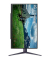 Ultragear 27GS85Q-B Monitor 68,0 cm (27,0 Zoll) schwarz