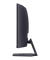 27GS60QC-B Monitor 68,0 cm (27,0 Zoll) schwarz