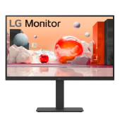 27BA650-B Monitor 69,0 cm (27,0 Zoll) schwarz