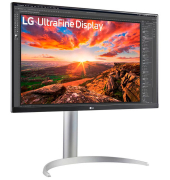  Monitor 27UP850K-W 27UP850K-W, 4K / Ultra HD, wei&szlig;
